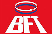 Logo BFT