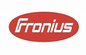 Logo Fronius