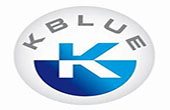 Logo Kblue
