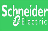 Logo Schneider