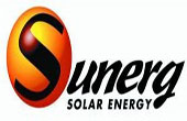 Logo Sunerg solar