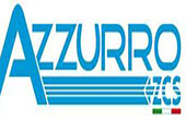 Logo Azzurro ZCS