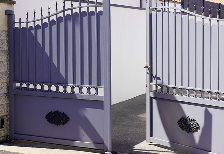 Impianto di automazione