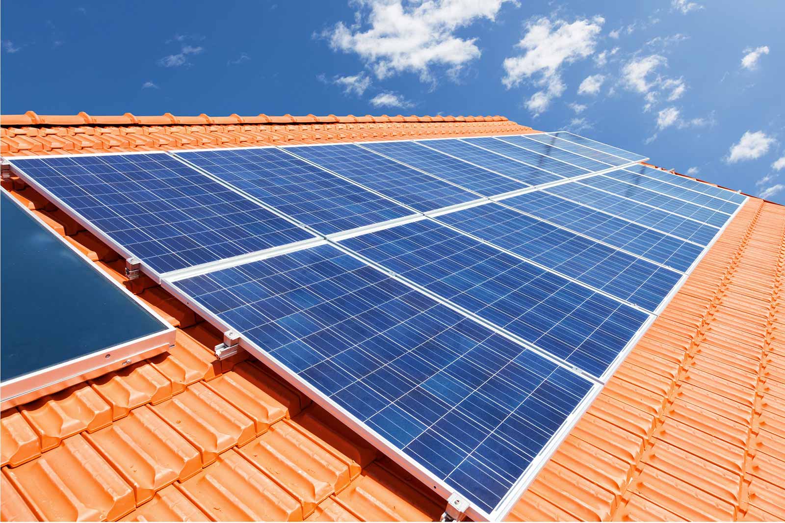 Impianto fotovoltaico